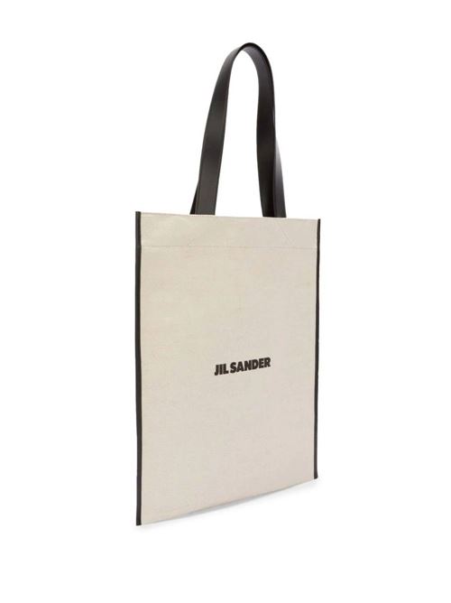 Borsa shopper media Jil Sander | J26WC0018P7060280